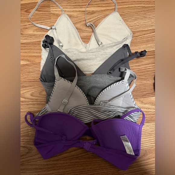 Girls bra bundle - Picture 5 of 5